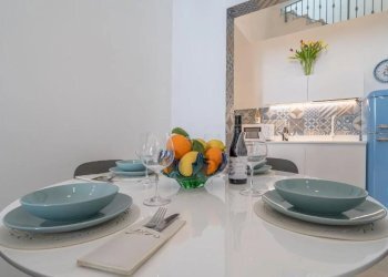 Historic Residence Via Massimo D'Azeglio, Avola - photo 4