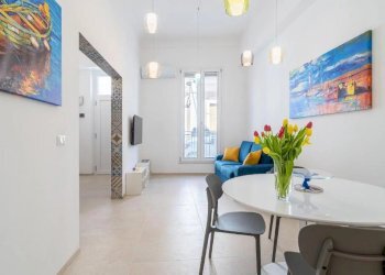 Historic Residence Via Massimo D'Azeglio, Avola - photo 5