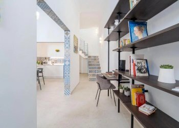 Historic Residence Via Massimo D'Azeglio, Avola - photo 7
