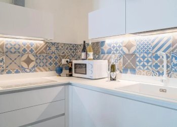 Historic Residence Via Massimo D'Azeglio, Avola - photo 8