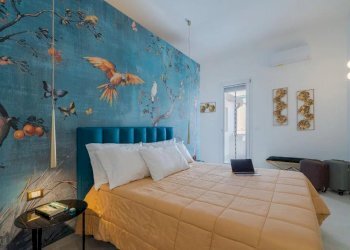 Historic Residence Via Massimo D'Azeglio, Avola - photo 10