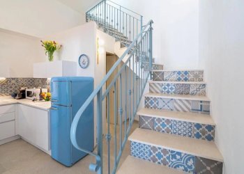 Historic Residence Via Massimo D'Azeglio, Avola - photo 16