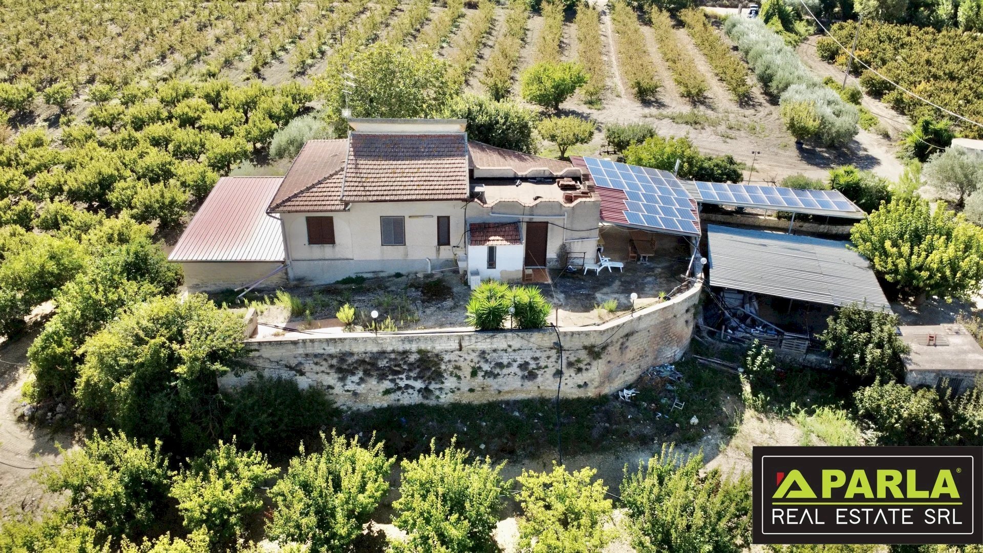 Villa Canicattì, Canicattì - photo 1