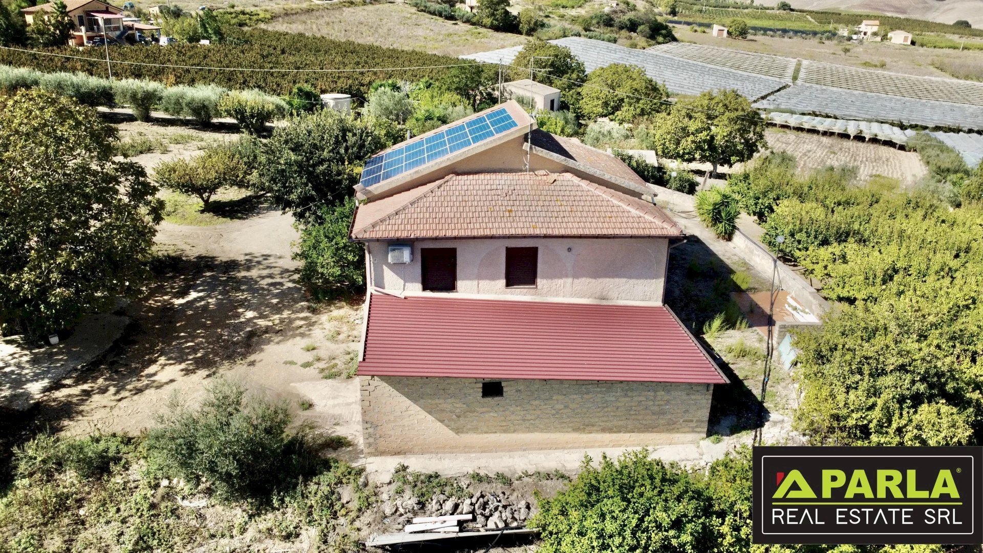 Villa Canicattì, Canicattì - photo 2