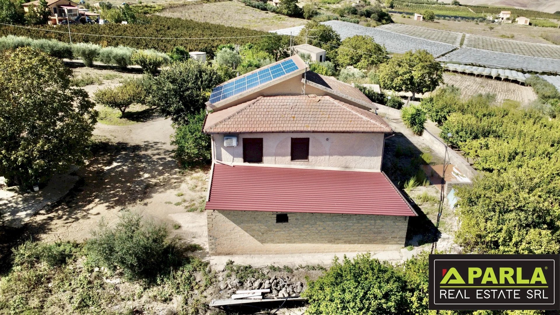 Villa Canicattì, Canicattì - photo 3