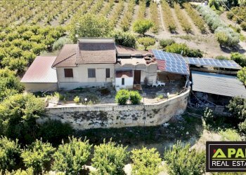 Villa Canicattì, Canicattì - photo 1