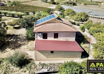 Villa Canicattì, Canicattì - photo 2
