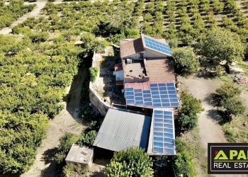 Villa Canicattì, Canicattì - photo 4