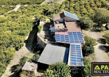 Villa Canicattì, Canicattì - photo 5