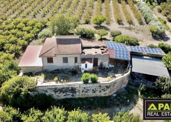 Villa Canicattì, Canicattì - photo 9