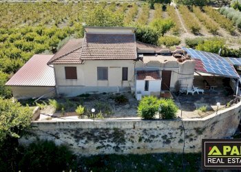 Villa Canicattì, Canicattì - photo 10