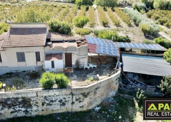 Villa Canicattì, Canicattì - photo 11