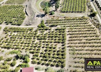 Villa Canicattì, Canicattì - photo 17
