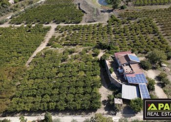 Villa Canicattì, Canicattì - photo 20