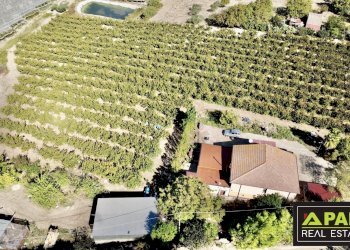 Villa Canicattì, Canicattì - photo 47