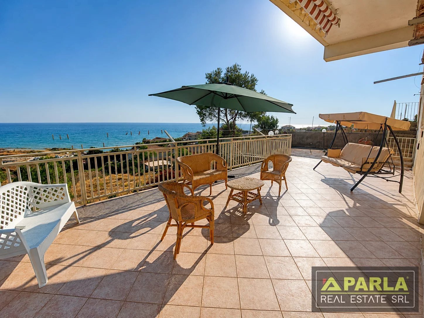 Villa Zingarello, Agrigento - foto 1