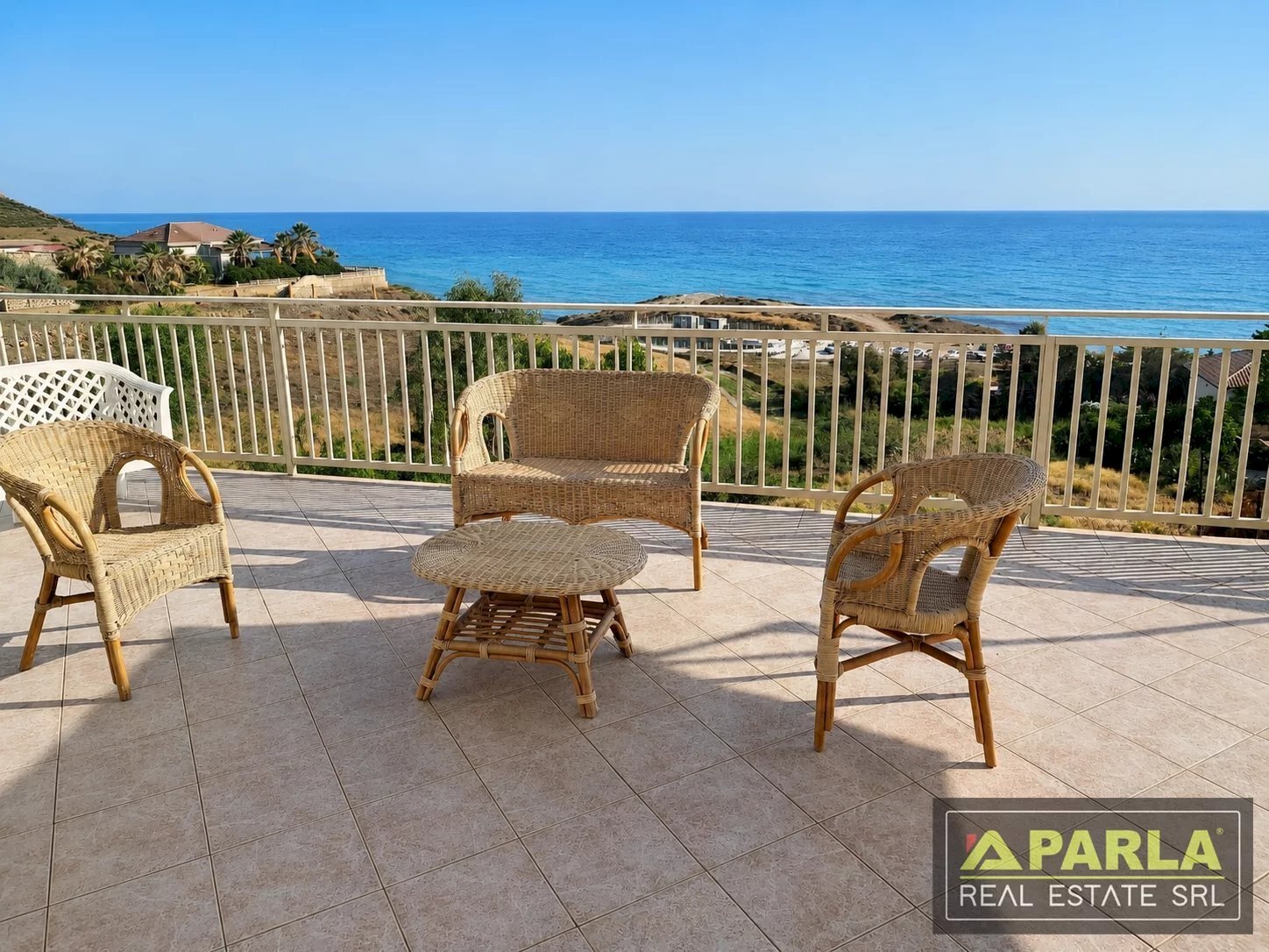 Villa Zingarello, Agrigento - foto 2