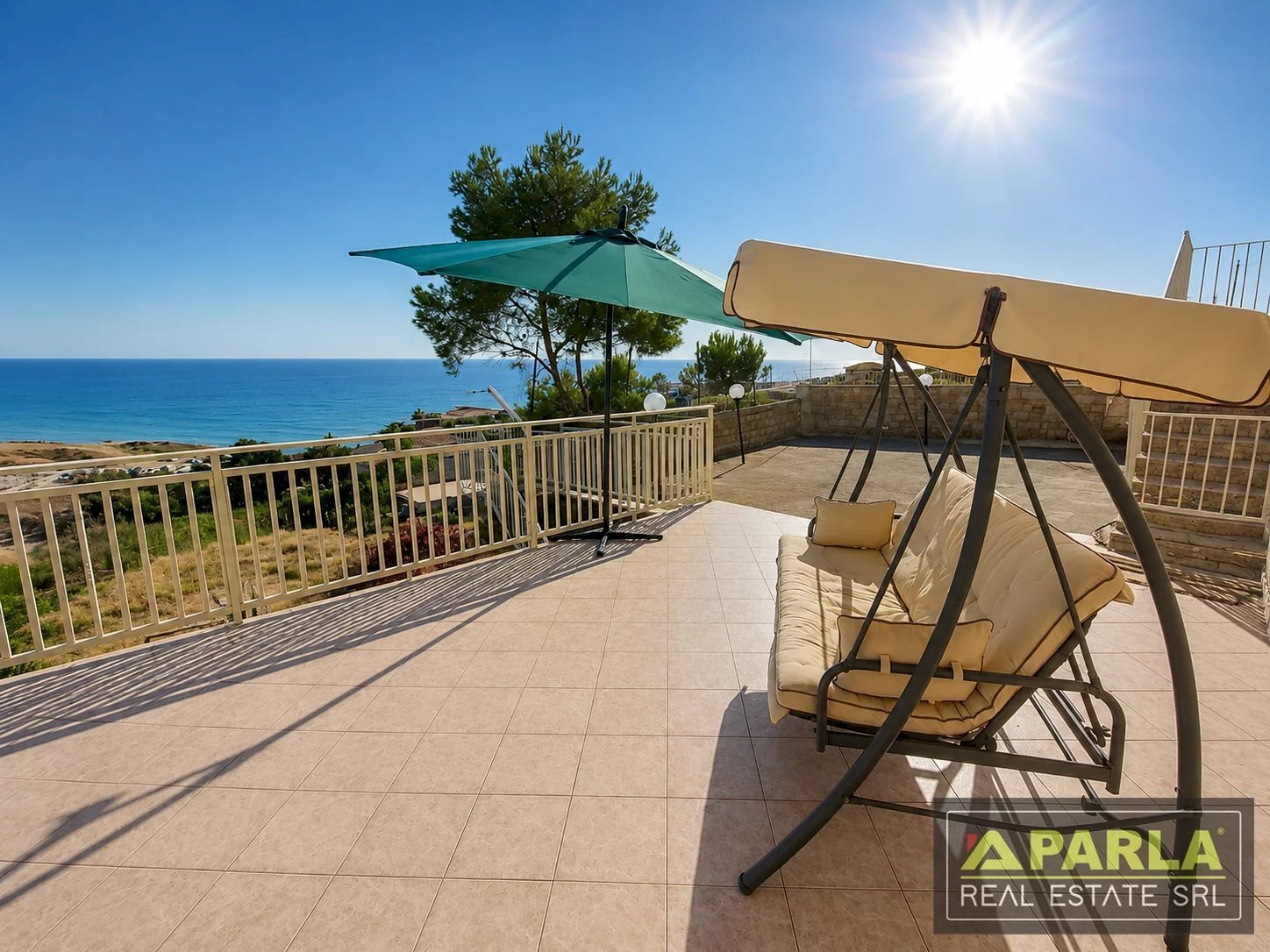 Villa Zingarello, Agrigento - foto 3