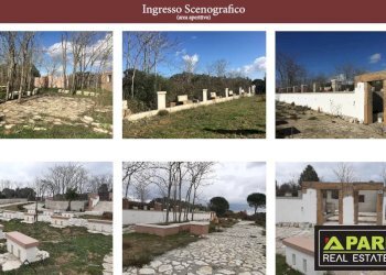 Villa Piazza Armerina, Piazza Armerina - photo 5