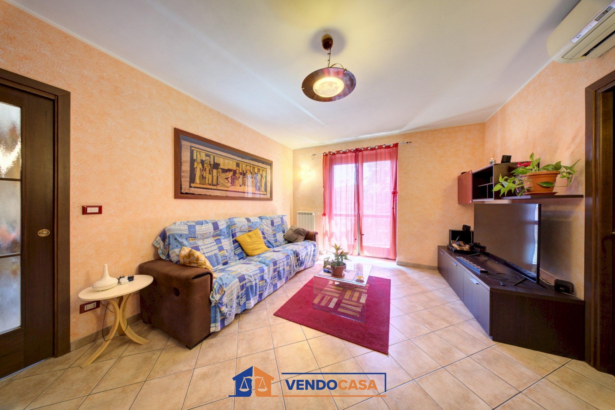 Four-room apartment Pinerolo - photo 3