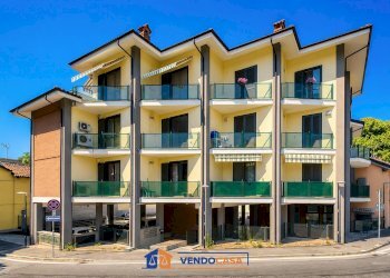 Four-room apartment Pinerolo - photo 1