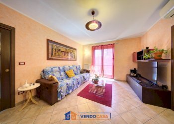 Four-room apartment Pinerolo - photo 3