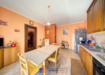 Four-room apartment Pinerolo - photo 9