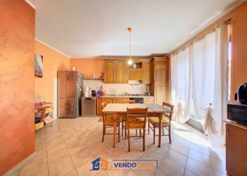 Four-room apartment Pinerolo - photo 10