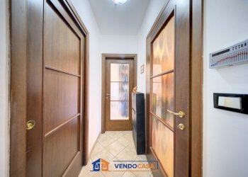 Four-room apartment Pinerolo - photo 11