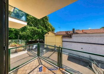 Four-room apartment Pinerolo - photo 14
