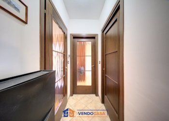Four-room apartment Pinerolo - photo 19