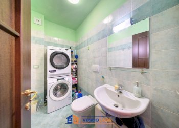 Four-room apartment Pinerolo - photo 20