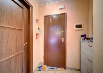 Four-room apartment Pinerolo - photo 21