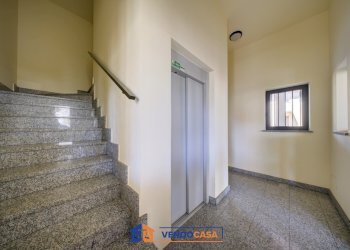 Four-room apartment Pinerolo - photo 22
