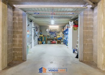 Four-room apartment Pinerolo - photo 24