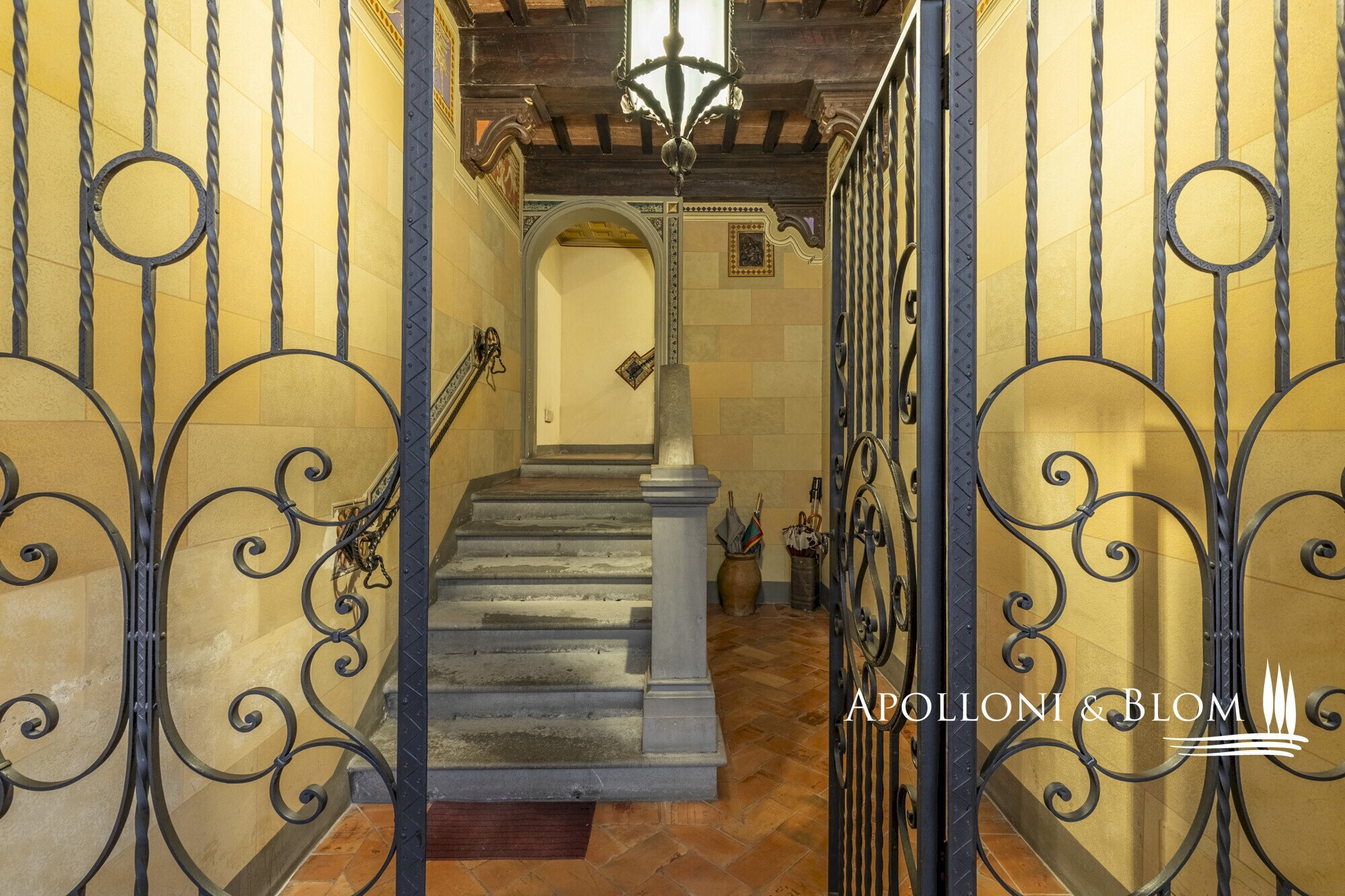 Appartamento Via degli Innocenti, 10, San Gimignano - foto 3
