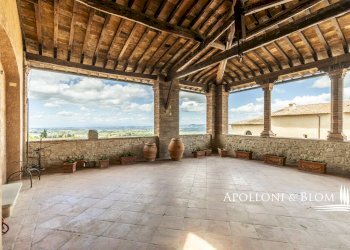 Appartamento Via degli Innocenti, 10, San Gimignano - foto 2