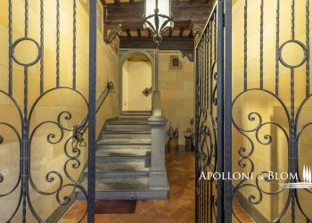 Appartamento Via degli Innocenti, 10, San Gimignano - foto 3