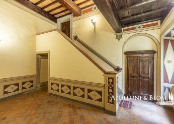 Appartamento Via degli Innocenti, 10, San Gimignano - foto 4