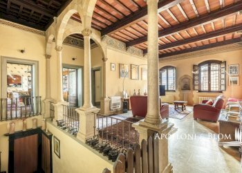 Appartamento Via degli Innocenti, 10, San Gimignano - foto 5