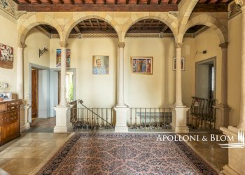 Appartamento Via degli Innocenti, 10, San Gimignano - foto 7