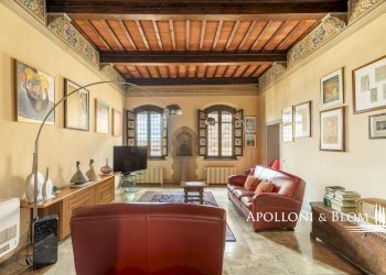 Appartamento Via degli Innocenti, 10, San Gimignano - foto 9
