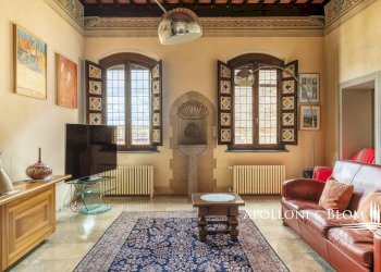 Appartamento Via degli Innocenti, 10, San Gimignano - foto 10