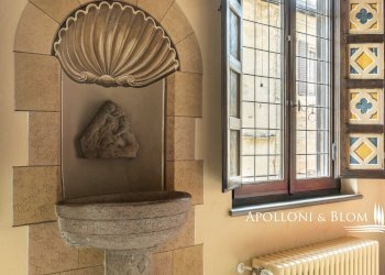 Appartamento Via degli Innocenti, 10, San Gimignano - foto 11