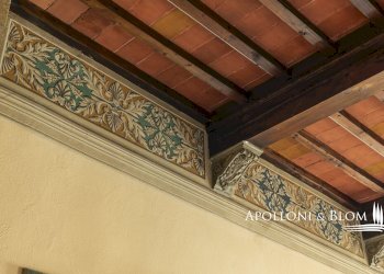 Appartamento Via degli Innocenti, 10, San Gimignano - foto 12