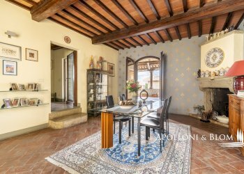 Appartamento Via degli Innocenti, 10, San Gimignano - foto 15
