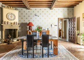 Appartamento Via degli Innocenti, 10, San Gimignano - foto 16