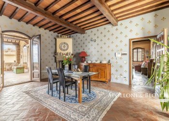 Appartamento Via degli Innocenti, 10, San Gimignano - foto 17