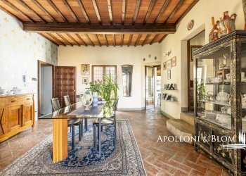 Appartamento Via degli Innocenti, 10, San Gimignano - foto 18
