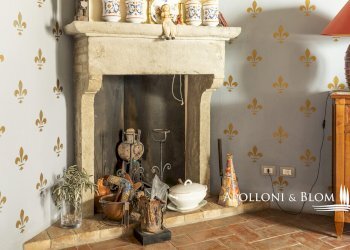 Appartamento Via degli Innocenti, 10, San Gimignano - foto 19